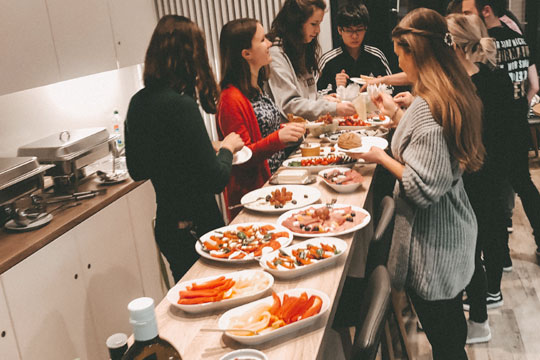 tolle Events in Wohnheim für Studenten Biberach tolle Events in Wohnheim für Studenten Biberach