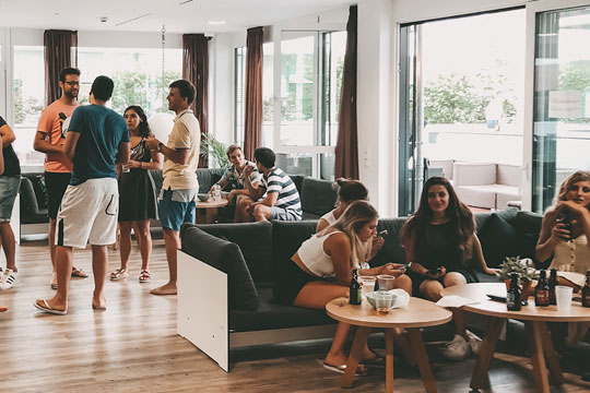 tolle Events in Wohnheim für Studenten Biberach tolle Events in Wohnheim für Studenten Biberach