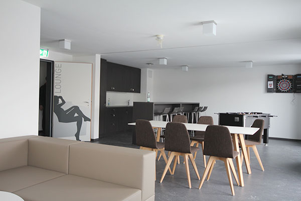 Studentenwohnheim Biberach Studentenwohnheim Biberach